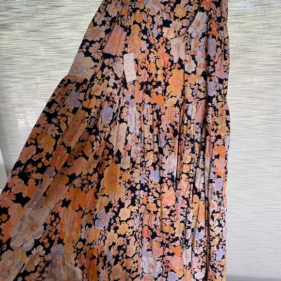 Free People sundress - Picture 5 of 7